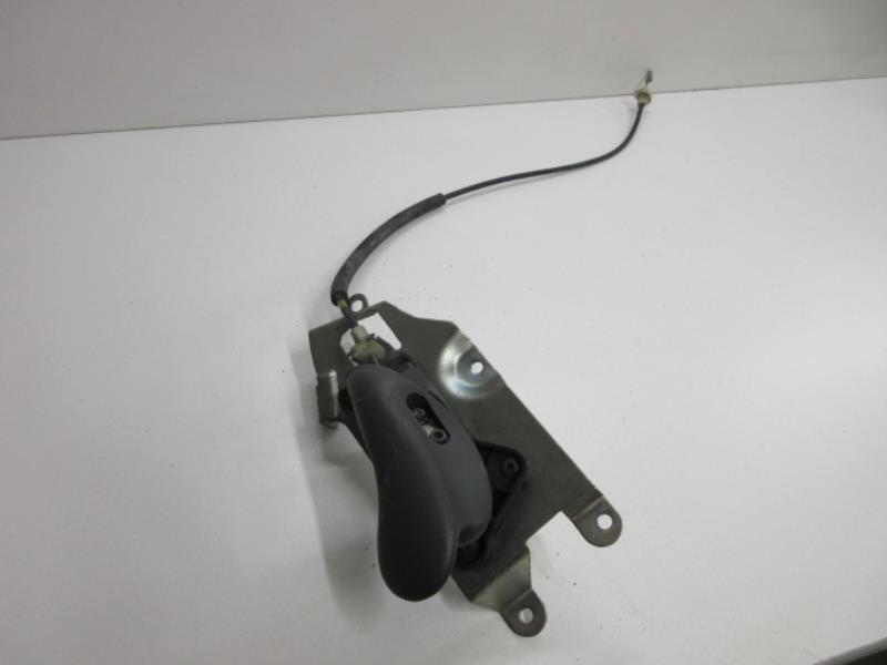 Maniglia interna anteriore destra CITROEN JUMPER 2 Diésel - 1