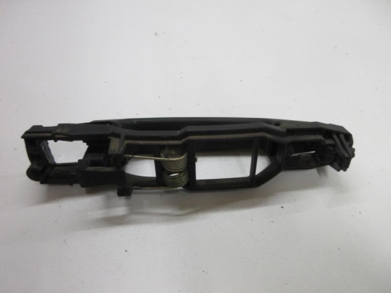 Maniglia portiera anteriore sinistra MERCEDES CLASSE M 163 PHASE 1 Gasolina - 1