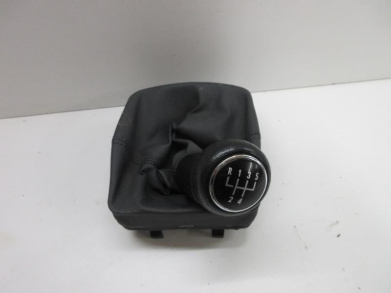 Pomello del cambio VOLKSWAGEN POLO 4 PHASE 2 Diésel - 1