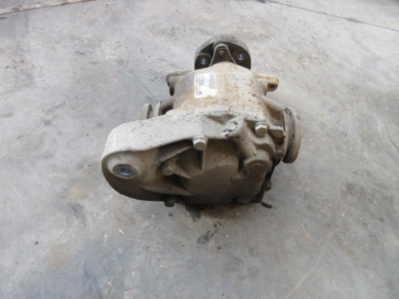 Pont (propulsion) BMW SERIE 3 E90 PHASE 1 Diesel - 1