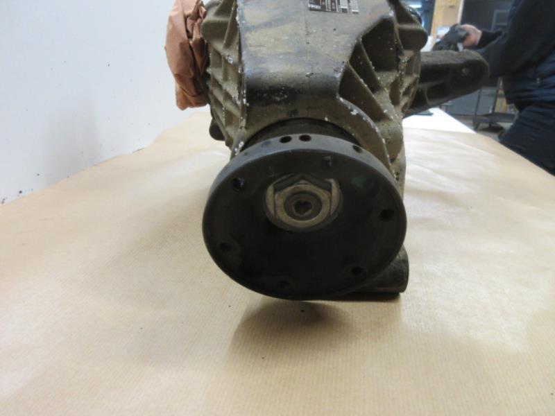 Ponte (trazione posteriore) MERCEDES CLASSE M 163 PHASE 1 Gasolina - 1