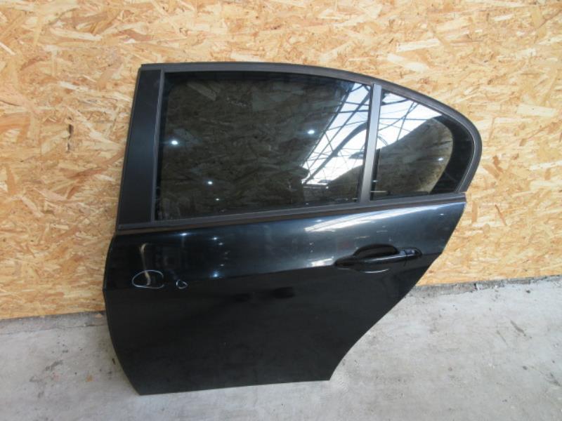 Portiera posteriore sinistra BMW SERIE 3 E90 PHASE 1 Diésel - 1