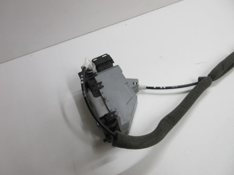 Serratura posteriore sinistra CITROEN BERLINGO 2 PHASE 1 Diésel - 1