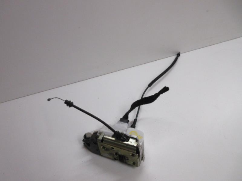 Serratura anteriore destra CITROEN C3 1 PHASE 1 Gasolina - 1