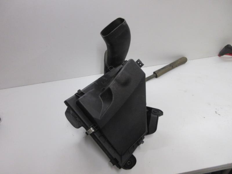 Support de filtre BMW SERIE 3 E90 PHASE 1 Diesel - 1