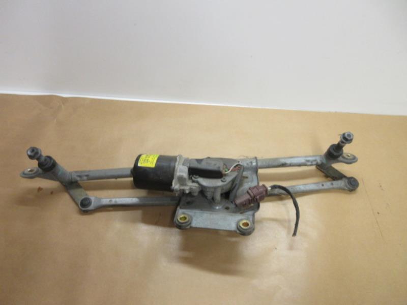 Meccanismo tergicristallo anteriore PEUGEOT 406 COUPE Gasolina - 1