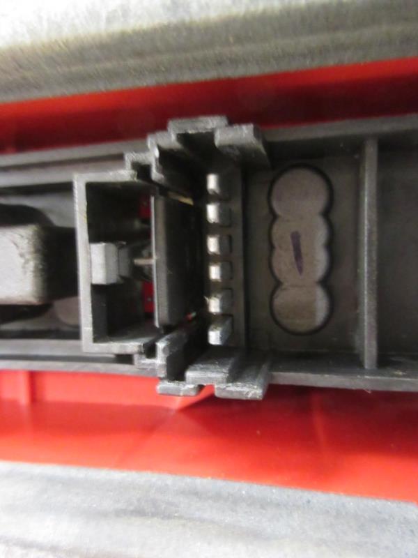Fanale posteriore principale destro (luci) RENAULT KANGOO 1 PHASE 1 Gasolina - 1