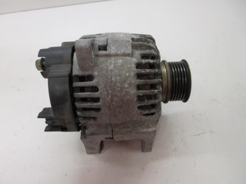 Alternatore RENAULT SCENIC 2 PHASE 1 Gasolina - 1