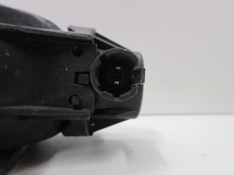 Fendinebbia sinistro (luce) RENAULT R19 PHASE 2 Gasolina - 1