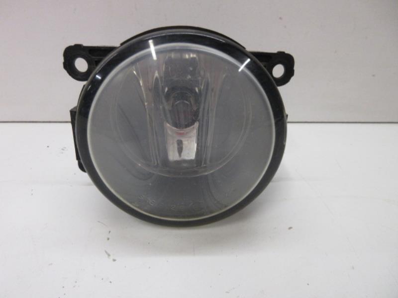 Fendinebbia sinistro (luce) RENAULT SCENIC 2 PHASE 1 Gasolina - 1