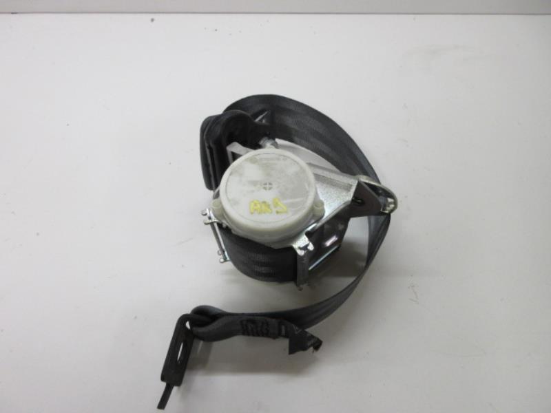 Cintura di sicurezza posteriore destra RENAULT CLIO 3 PHASE 2 Diésel - 1