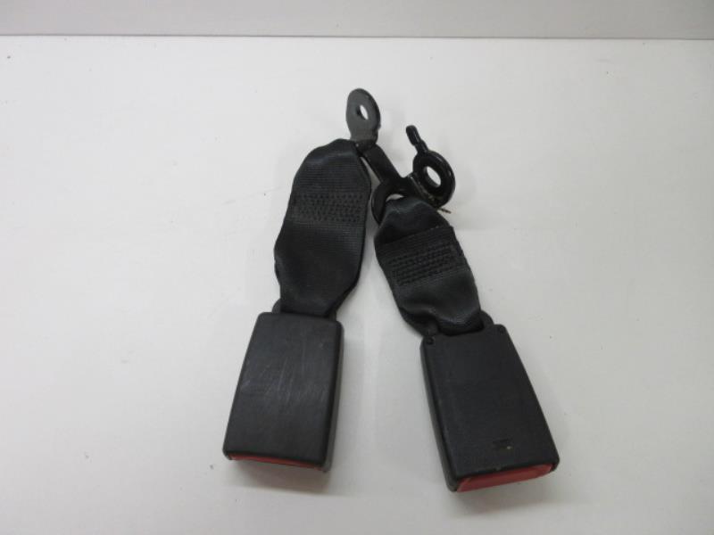 Aggancio cintura sicurezza posteriore sinistro CITROEN C3 2 PHASE 1 Diésel - 1