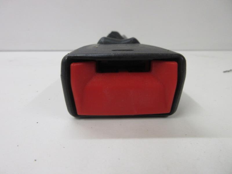 Aggancio cintura sicurezza anteriore destro CITROEN C3 2 PHASE 1 Diésel - 1