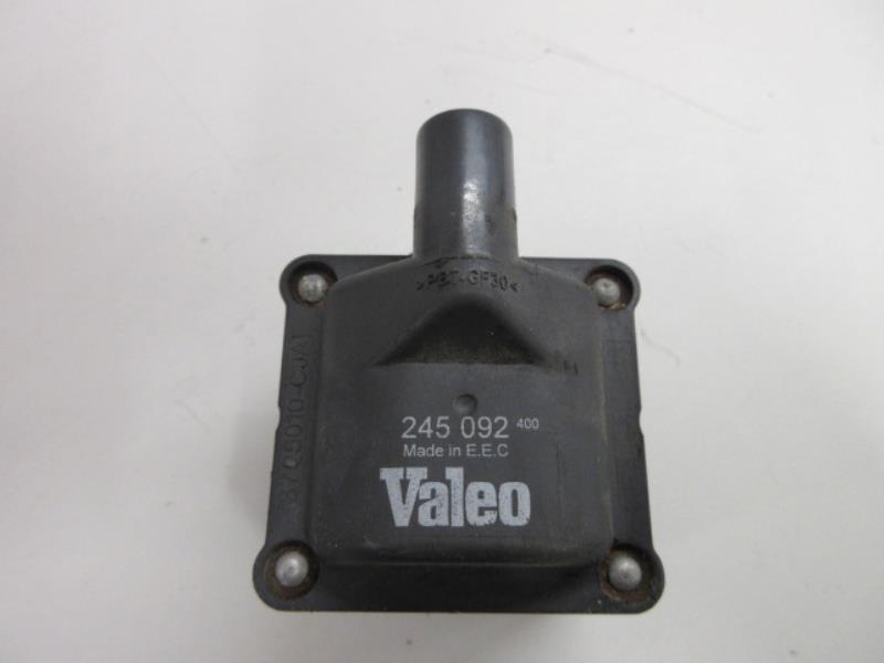 Bobina (accensione) VOLKSWAGEN POLO 3 PHASE 1 Gasolina - 1