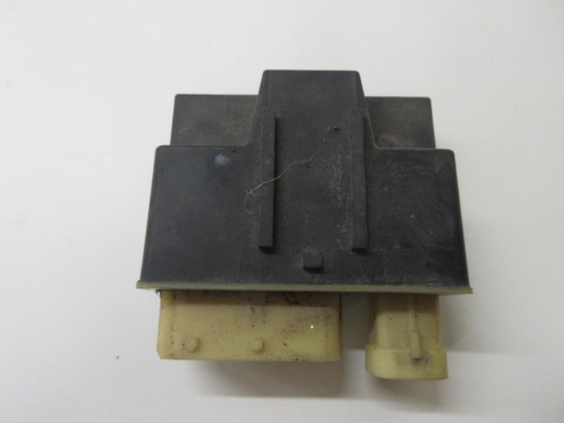 Boitier de prechauffage CITROEN C3 2 PHASE 1 Diesel - 1