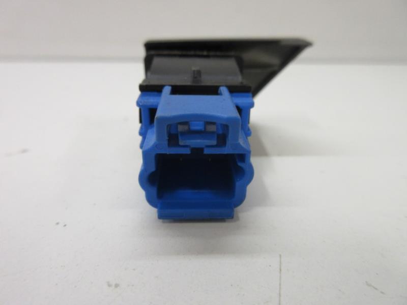 Botón/Interruptor PEUGEOT 307 PHASE 2 CABRIOLET Diésel - 1