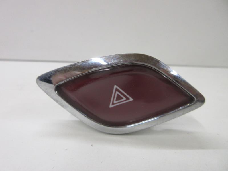 Bouton de warning CITROEN C3 2 PHASE 1 Diesel - 1