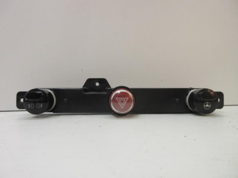 Bouton de warning FIAT 500 2 PHASE 1 Diesel - 1