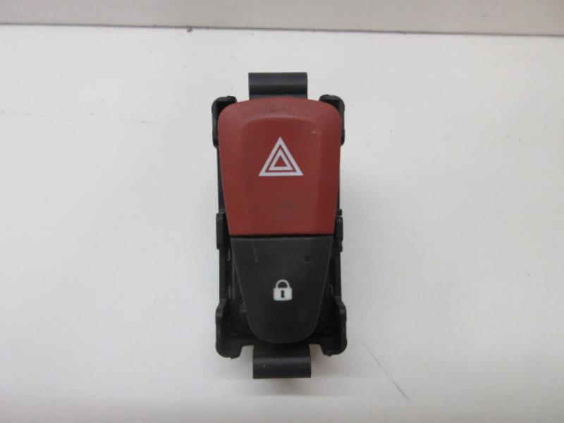 Interruttore luci emergenza RENAULT GRAND SCENIC 3 PHASE 1 Diésel - 1
