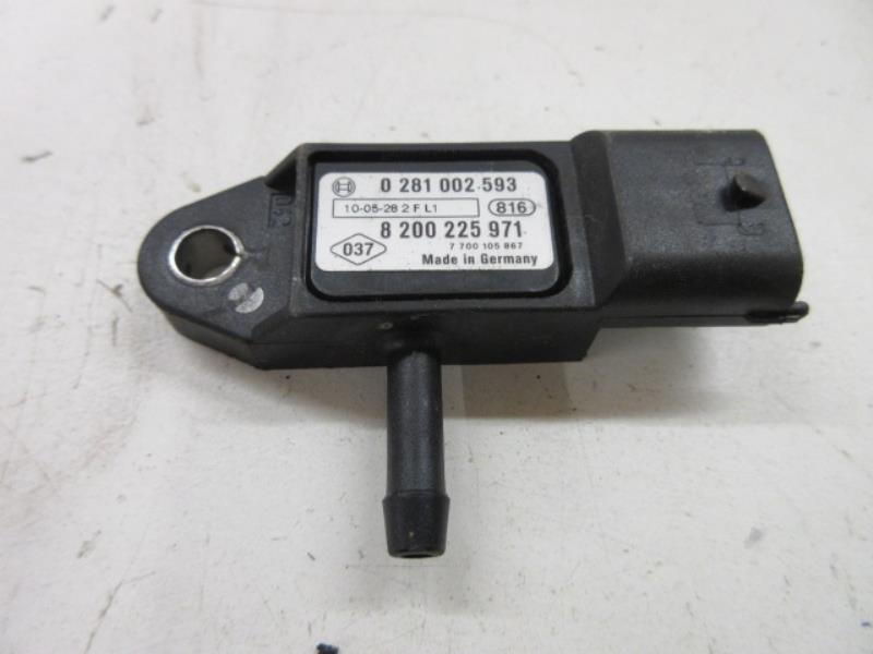 Capteur de pression de rampe injection DACIA LOGAN MCV 1 PHASE 2 BREAK Diesel - 1
