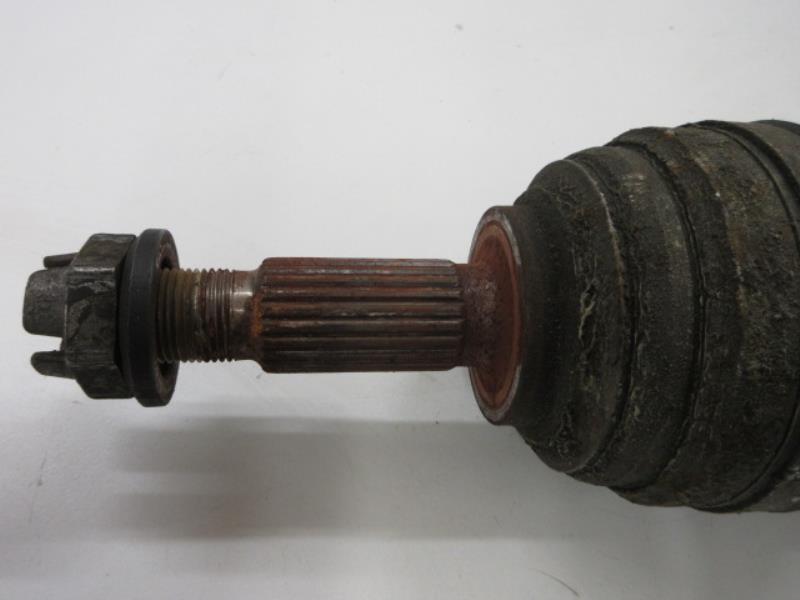 Giunto cardanico albero di trasmissione destro RENAULT CLIO 3 PHASE 2 Diésel - 1