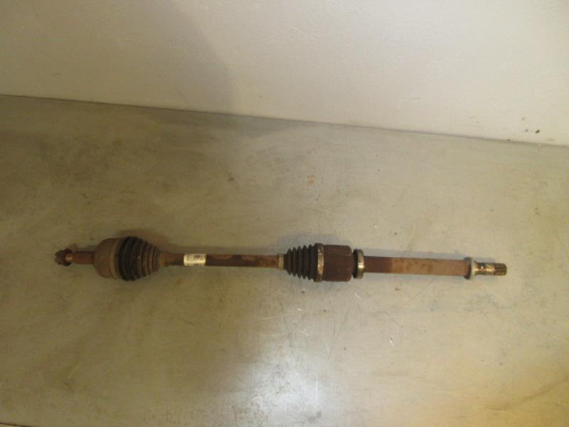 Giunto cardanico albero di trasmissione destro RENAULT GRAND SCENIC 3 PHASE 1 Diésel - 1