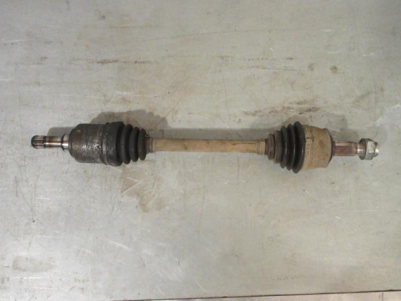 Giunto cardanico albero di trasmissione sinistro FIAT 500 2 PHASE 1 Diésel - 1