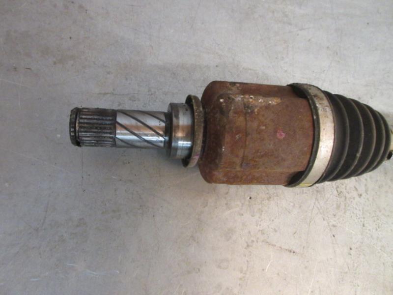 Giunto cardanico albero di trasmissione sinistro RENAULT GRAND SCENIC 3 PHASE 1 Diésel - 1