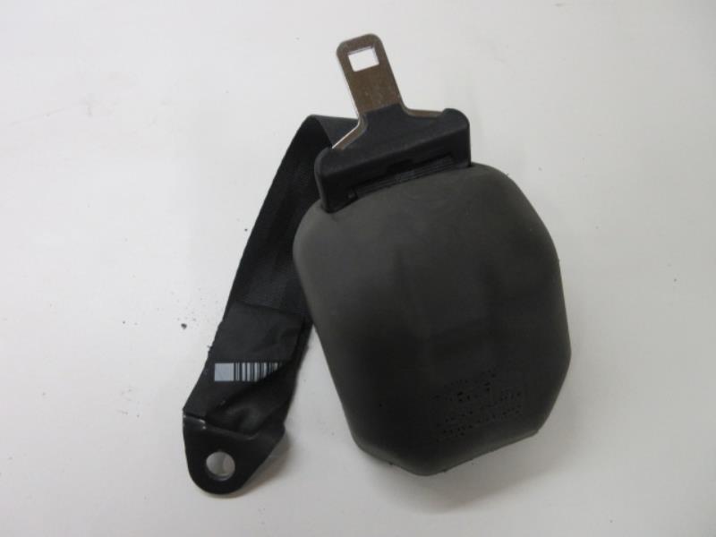 Cintura di sicurezza posteriore sinistra CITROEN C3 2 PHASE 1 Diésel - 1