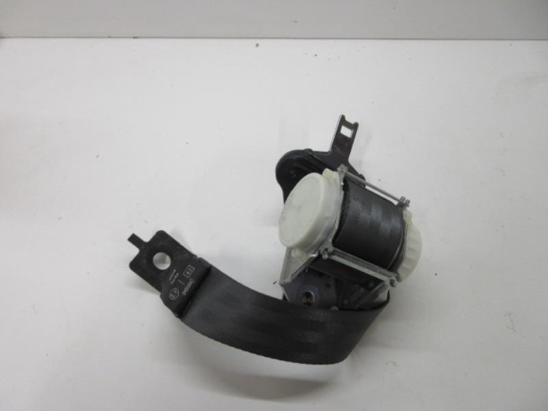 Cintura di sicurezza posteriore sinistra RENAULT CLIO 3 PHASE 2 Diésel - 1