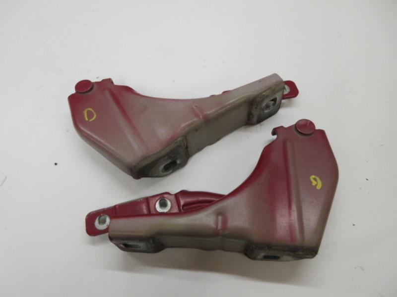 Charniere de capot ALFA ROMEO MITO PHASE 1 Diesel - 1