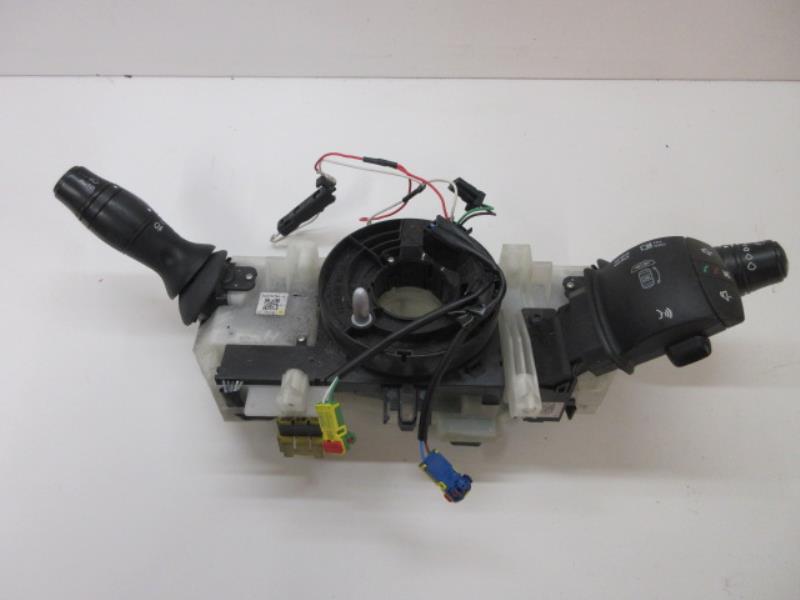 Devio guida completo con contatto spiralato RENAULT GRAND SCENIC 3 PHASE 1 Diésel - 1