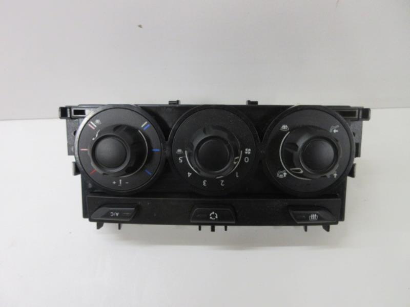 Commande chauffage CITROEN C3 2 PHASE 1 Diesel - 1