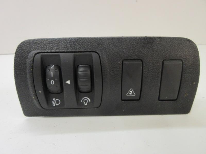 Comando regolazione altezza fari RENAULT GRAND SCENIC 3 PHASE 1 Diésel - 1