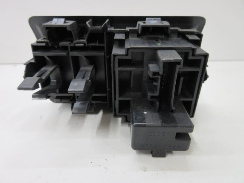 Commande de reglage hauteur de phare RENAULT CLIO 3 PHASE 2 Diesel - 1