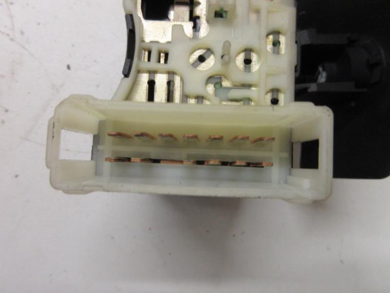 Commodo d'essuie glaces RENAULT CLIO 2 PHASE 1 Diesel - 1