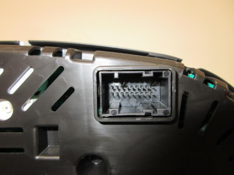 Compteur ALFA ROMEO MITO PHASE 1 Diesel - 1