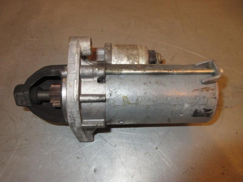 Motorino avviamento ALFA ROMEO MITO PHASE 1 Diésel - 1