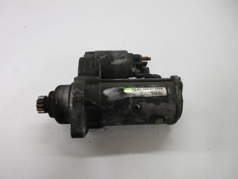 Demarreur SKODA OCTAVIA 1 PHASE 2 Diesel - 1