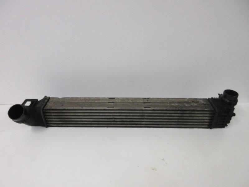 Scambiatore aria (Intercooler) RENAULT GRAND SCENIC 3 PHASE 1 Diésel - 1