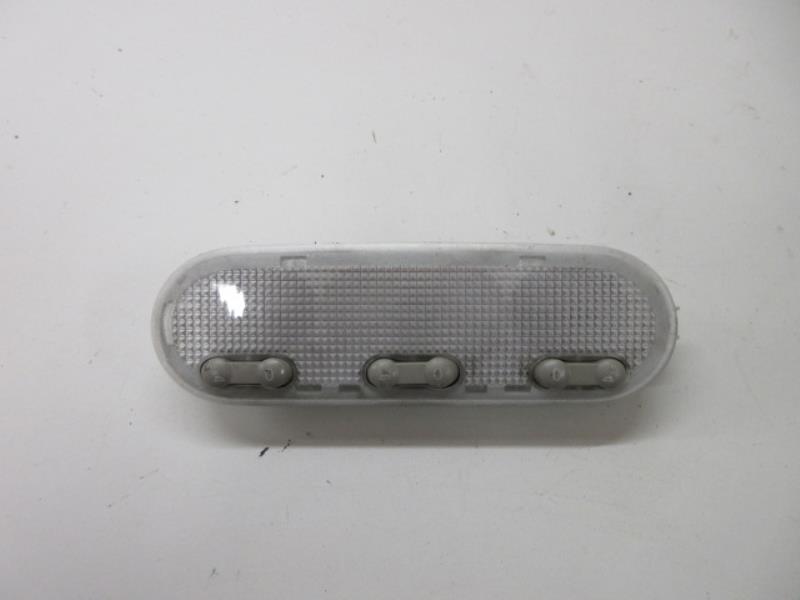 Eclairage de plafonnier RENAULT CLIO 3 PHASE 2 Diesel - 1