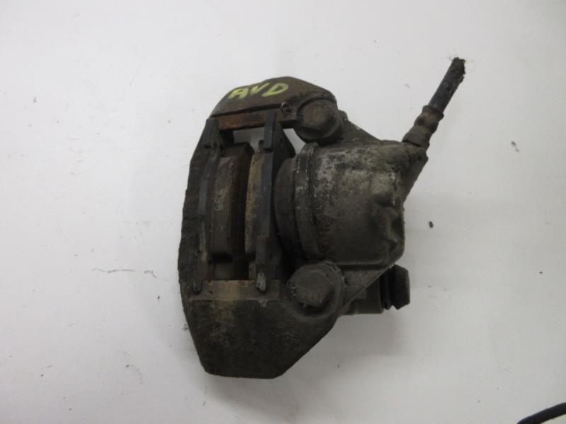 Pinza freni anteriore destra PEUGEOT 205 PHASE 2 Diésel - 1