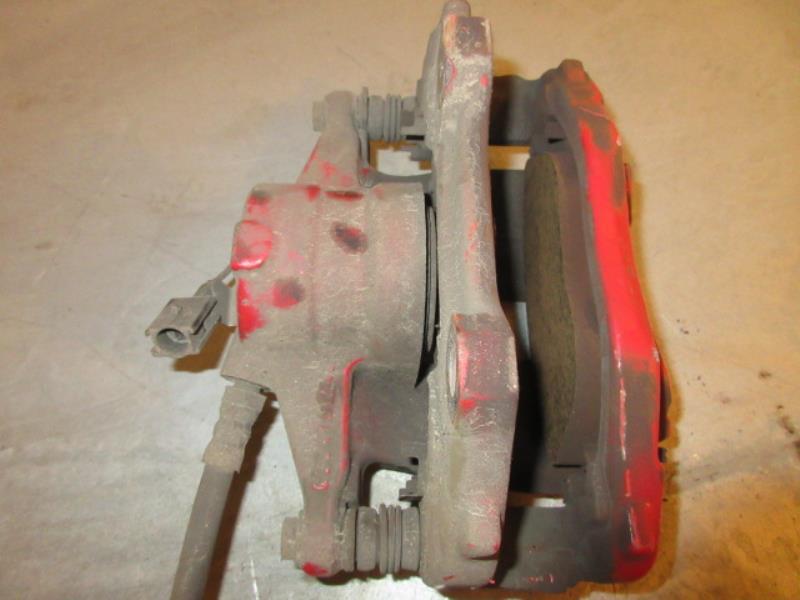 Pinza freni anteriore sinistra ALFA ROMEO MITO PHASE 1 Diésel - 1