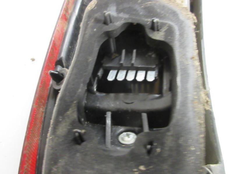 Fanale posteriore principale destro (luci) OPEL CORSA C PHASE 2 Gasolina - 1