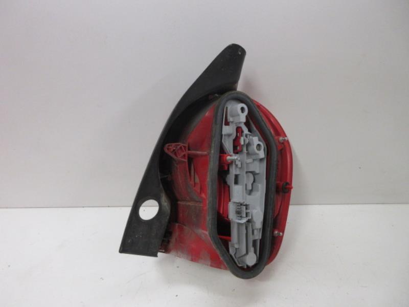 Fanale posteriore principale sinistro (luci) RENAULT MODUS PHASE 1 Gasolina - 1