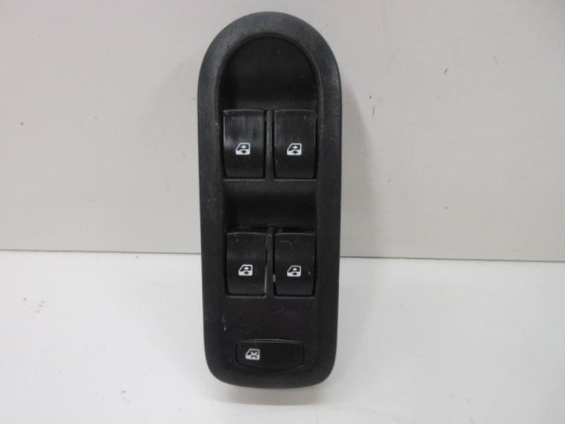Interruttore lavacristalli anteriore sinistro RENAULT SCENIC 2 PHASE 1 Gasolina - 1