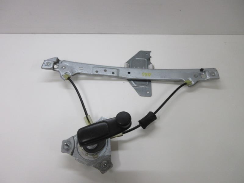 Alzacristalli manuale posteriore sinistro CITROEN C3 2 PHASE 1 Diésel - 1