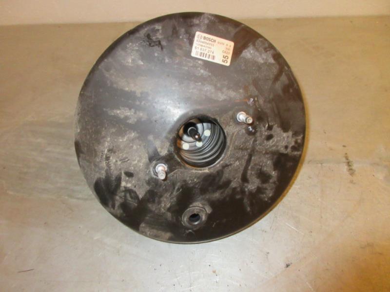 Mastervac ALFA ROMEO MITO PHASE 1 Diesel - 1