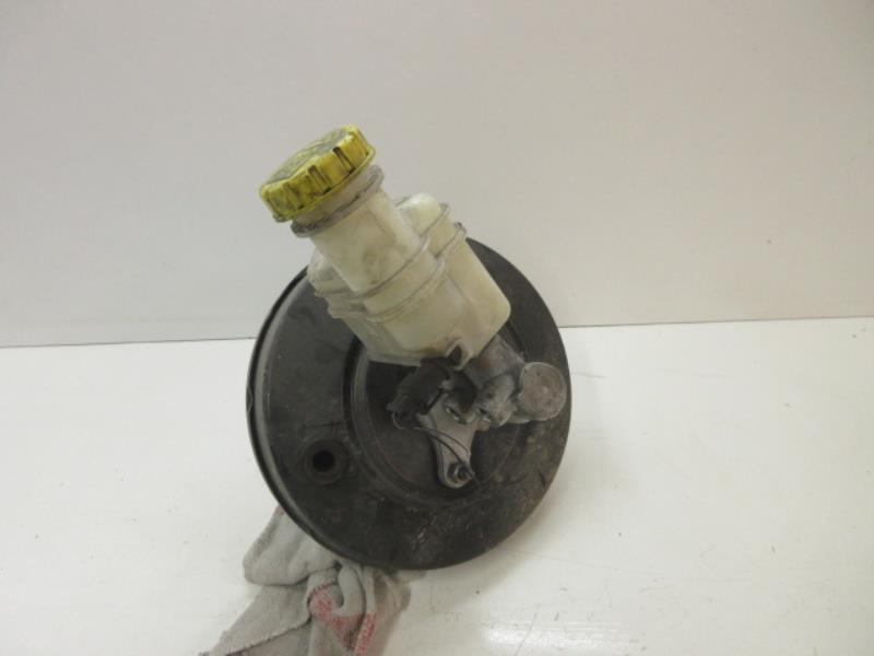 Mastervac FIAT 500 2 PHASE 1 Diesel - 1