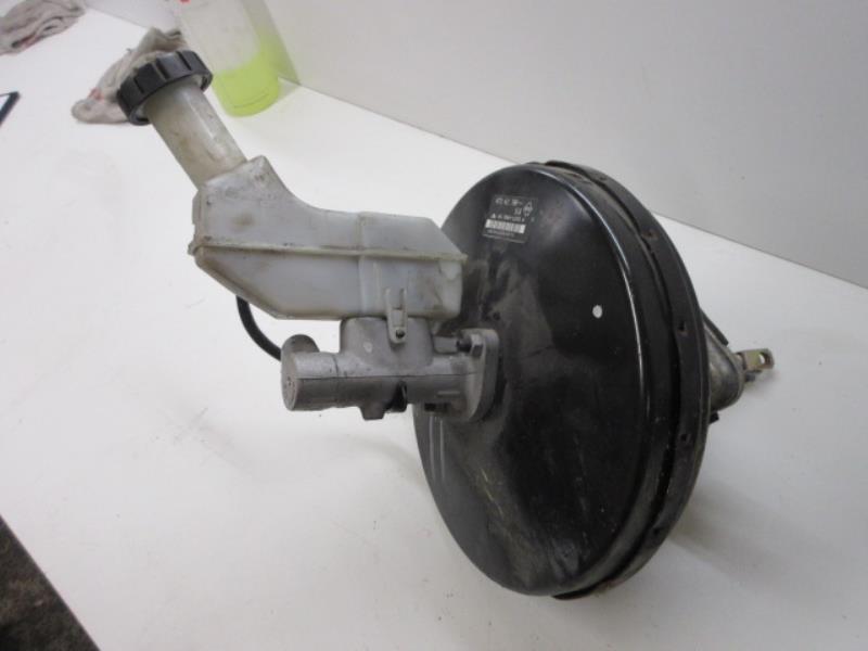 Mastervac RENAULT CLIO 3 PHASE 2 Diesel - 1